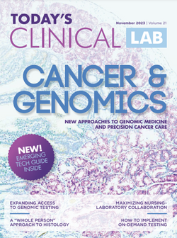 Cancer & Genomics