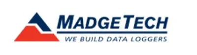 MadgeTech logo