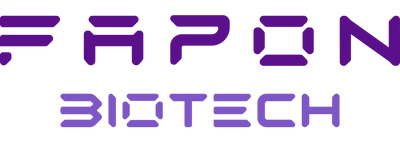 Fapon Biotech Logo
