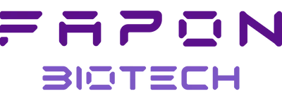 Fapon Biotech Logo