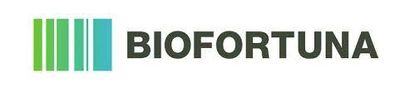 Biofortuna Logo