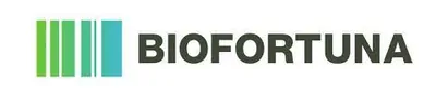 Biofortuna Logo