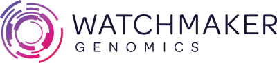 Watchmaker Genomics Logo
