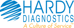 Hardy Diagnostics