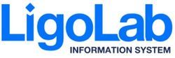 LigoLab Information System