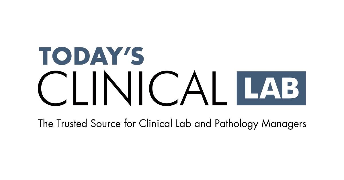Oregon Health & Science University | Today's Clinical Lab